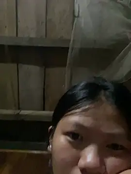 min_bibi 网络视讯表演