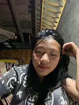 min_bibi 网络视讯表演
