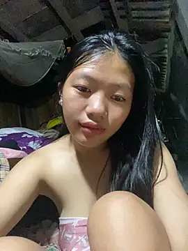min_bibi Show Webcam