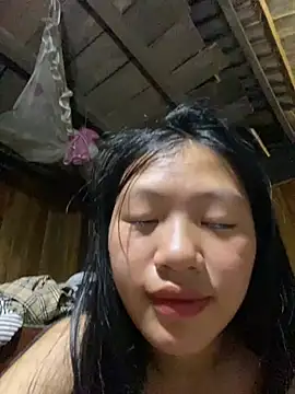 min_bibi 网络视讯表演