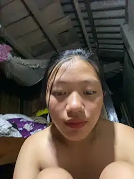min_bibi Show Webcam