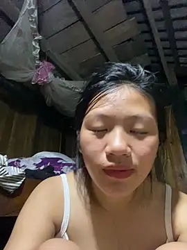 min_bibi Show Webcam