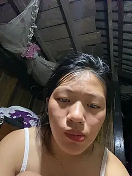 min_bibi Show Webcam