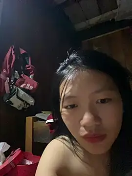 min_bibi 网络视讯表演