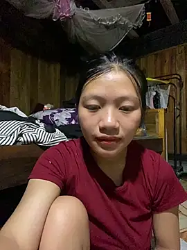min_bibi Show Webcam
