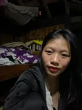 min_bibi 网络视讯表演