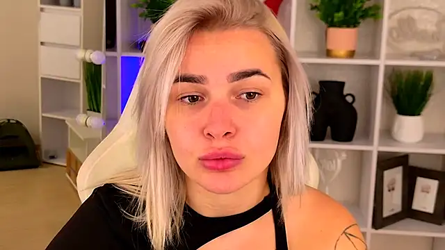 Chat XXX en directo de EmmiLive