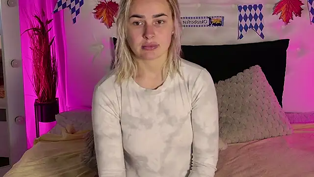 EmmiLive Live XXX-Chat