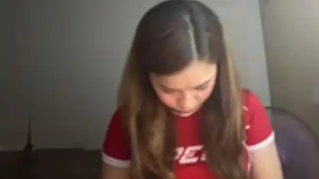 IngridMegan Pertunjukan Webcam