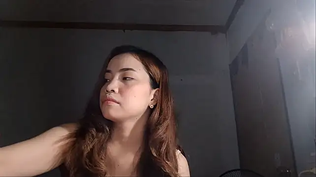 IngridMegan Pertunjukan Webcam