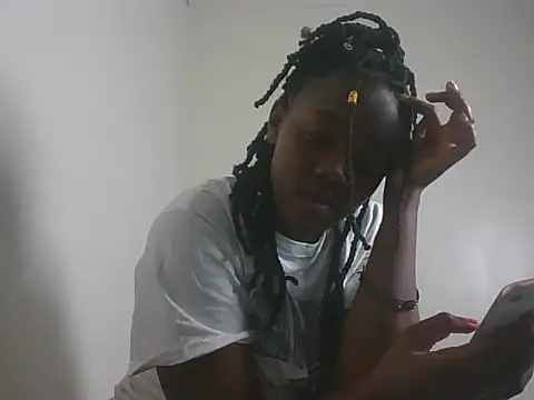 Pretty_chick's Live XXX Chat