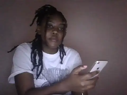 Pretty_chick's Live XXX Chat