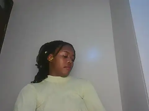 Pretty_chick's Live XXX Chat