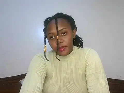 Pretty_chick webcam show