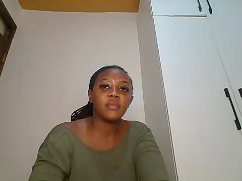 Pretty_chick's Webcam Show