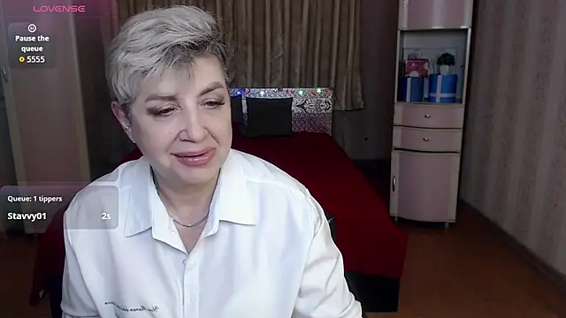 sexy_milffa Chat XXX in diretta