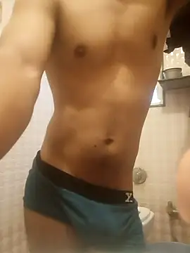 Nick7449 网络视讯表演
