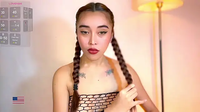 Sexxi_Amber's Webcam Show