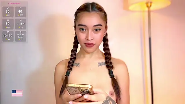 Webkamerová show Sexxi_Amber
