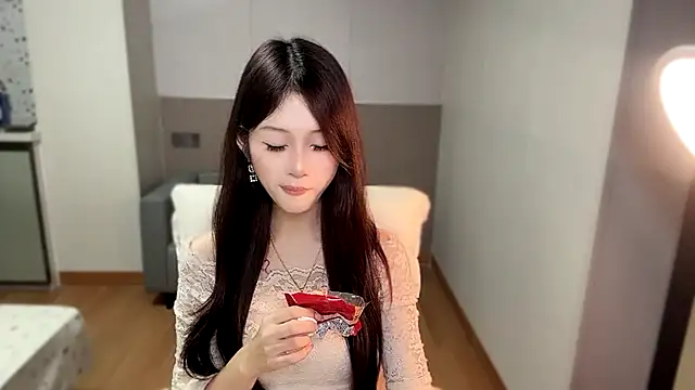 xinxin-1010 网络视讯表演