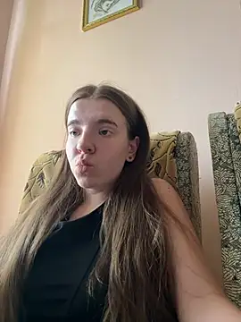 Živý XXX chat Khrysalith_Bird