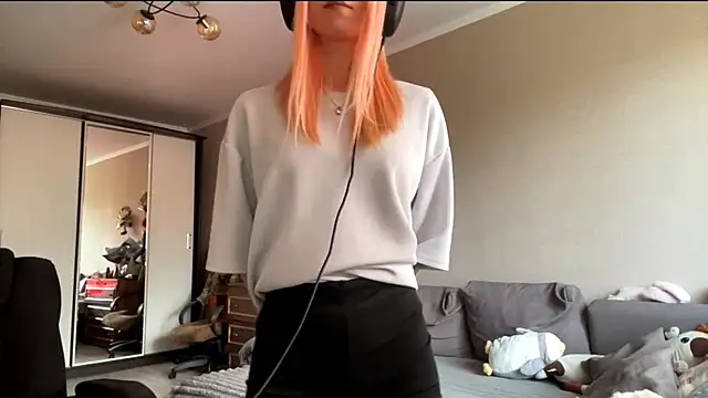 EdwinaDespres Webcamshow