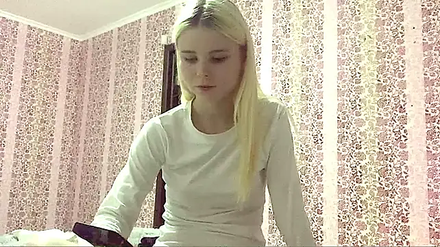 Chat XXX en directo de EdwinaDespres