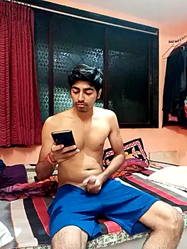 Show Webcam de rahul_loves