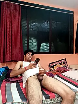 rahul_loves ওয়েবক্যাম শো