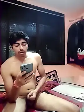 rahul_loves ওয়েবক্যাম শো
