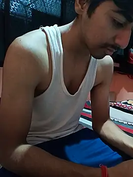 rahul_loves Webcam Show