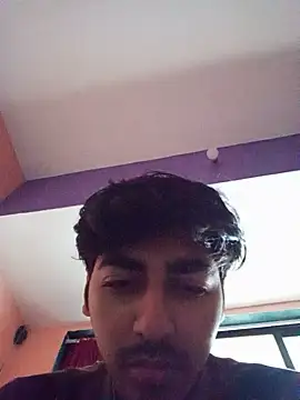 Show modela rahul_loves na web-kameri