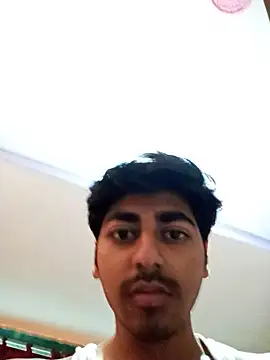 Show modela rahul_loves na web-kameri