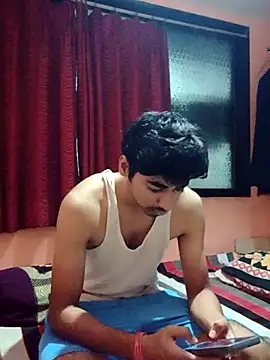 rahul_loves webcam show