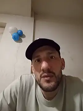 Webkamerová show UruUru12