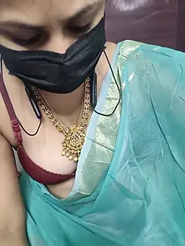 Miss_angel_69's Webcam Show