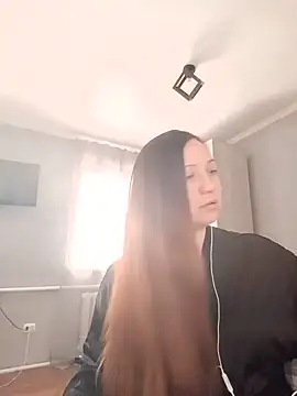 Вебкам-шоу angel-alisa