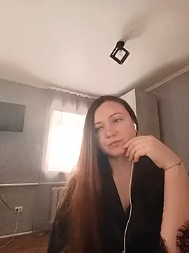 Živý XXX chat angel-alisa