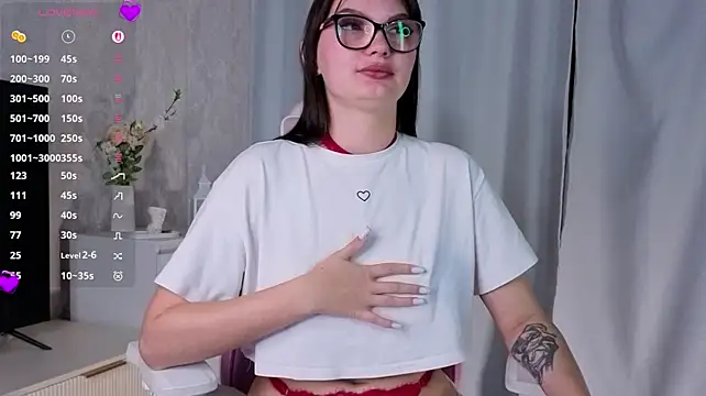 MarloEcker's Live XXX Chat