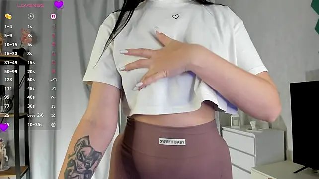 MarloEcker Webcamshow