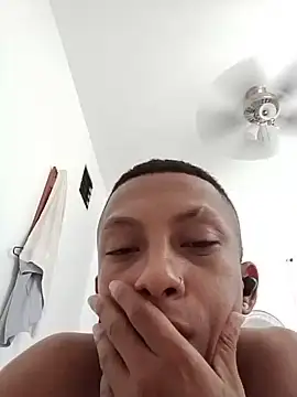 jhonky24xxnp's Webcam Show