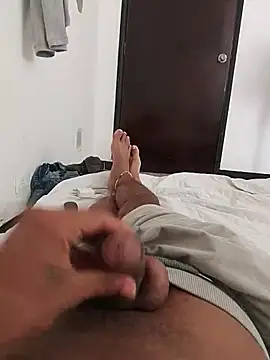 jhonky24xxnp Webcam Show