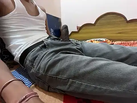 powerhorse483 ওয়েবক্যাম শো