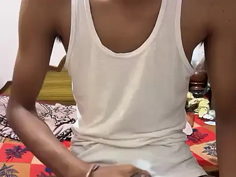 powerhorse483 Webcam-Show