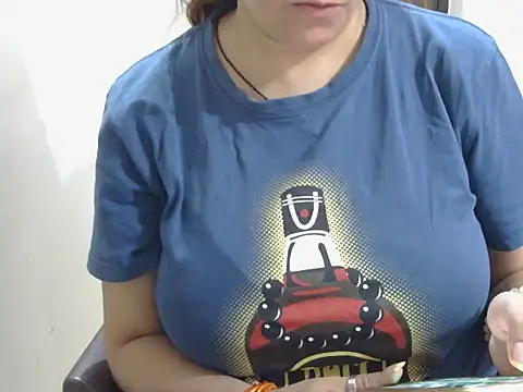 Živý XXX chat Rocking_Shaila