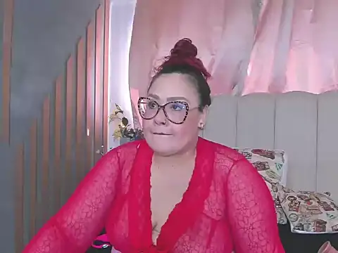 PamelaValdez Webcam show