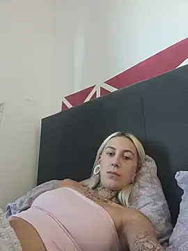 LeniBee Webcam-Show