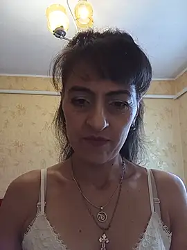 Вебкам-шоу JosieLuv