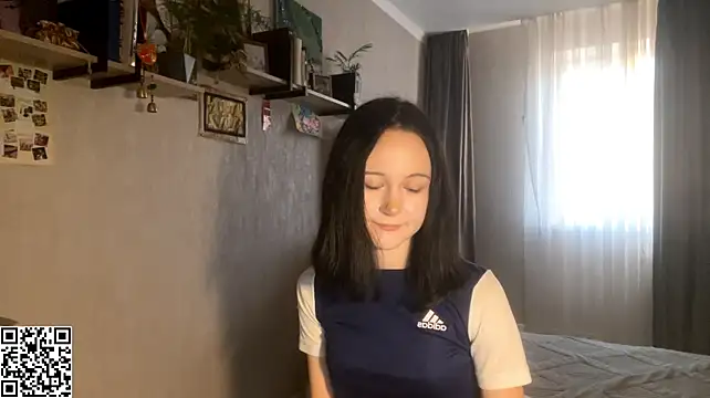 XXX chat uživo modela RukiyaLowland