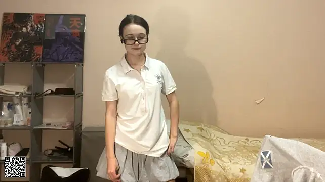 RukiyaLowland Adlı Modelin Canlı XXX Sohbeti